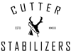 Cutter Stabilizers