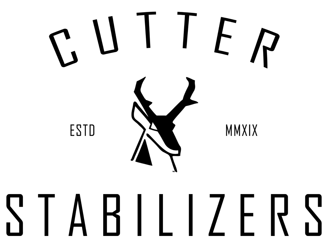 Cutter Stabilizers