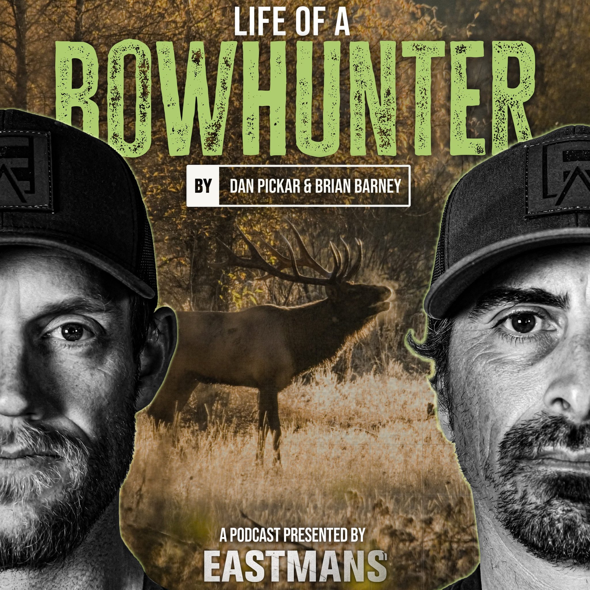 Life_Of_A_Bowhunter_Cover