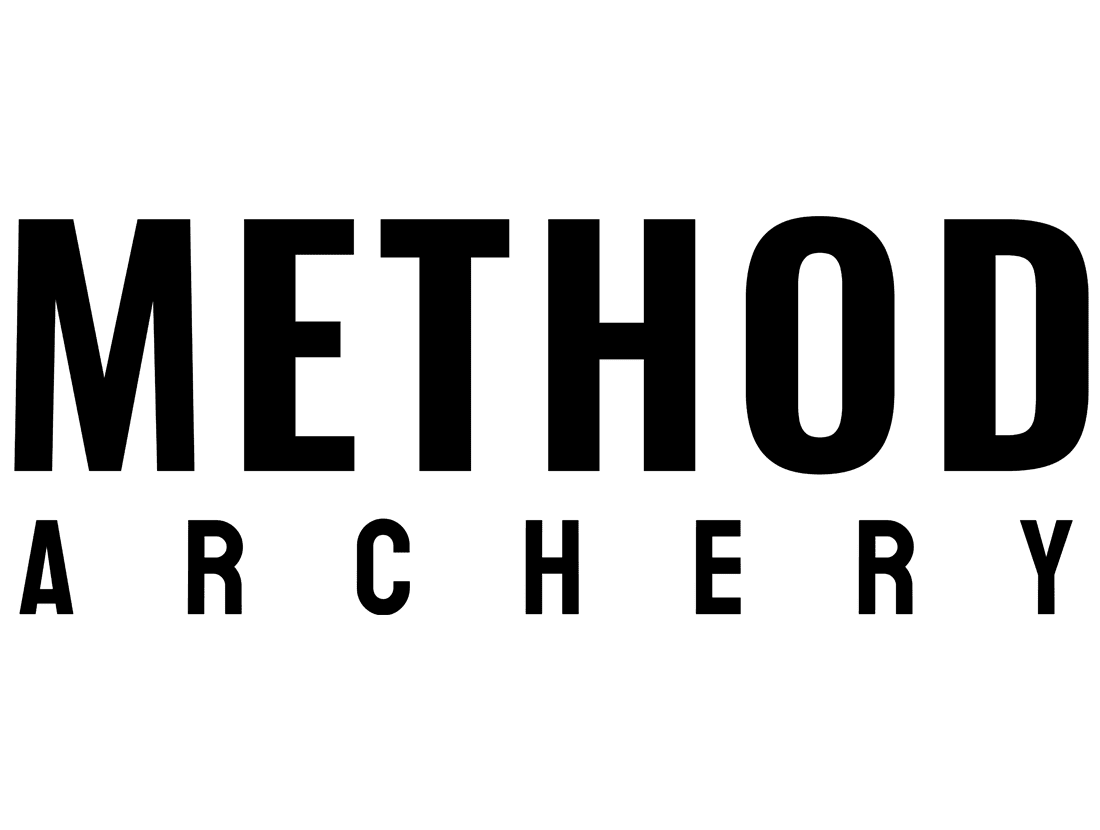 MethodArcheryLogo