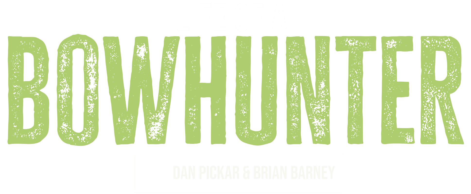Podcast_LifeofaBowhunter_Logo