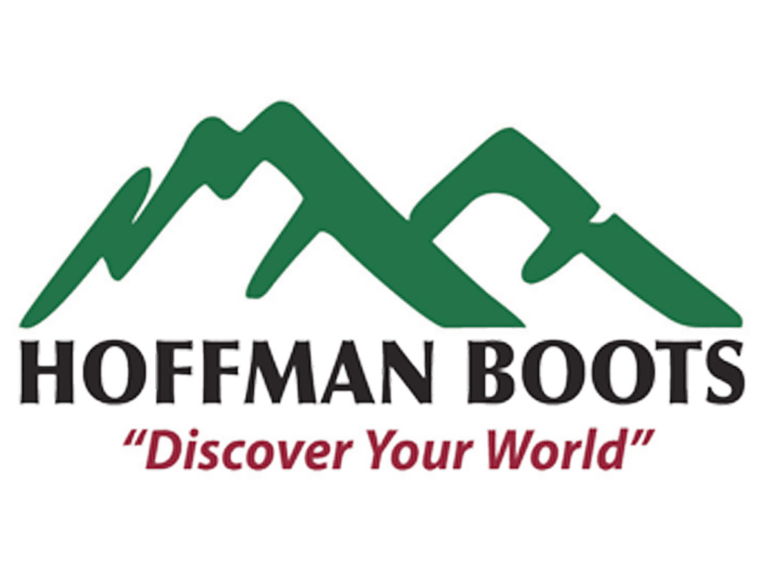 Hoffman Boots