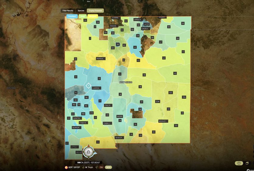 NewMexico_MapButton