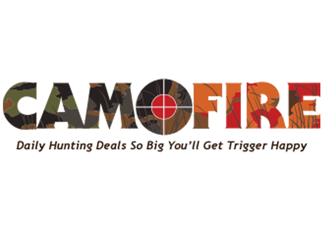 Camo Fire