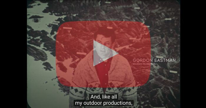 GrandpaGordonYETI_Story