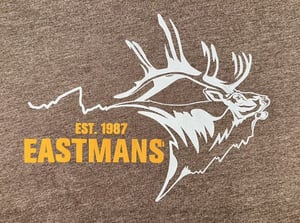 Eastmans’ Bugling Bull T-Shirt - Image 3