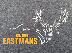 Eastmans’ Big Buck T-Shirt - Image 3
