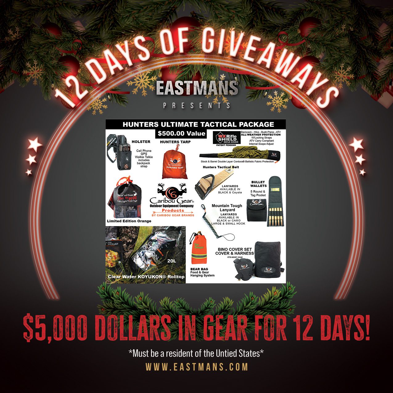 Caribou_Gear_Hunters_Package