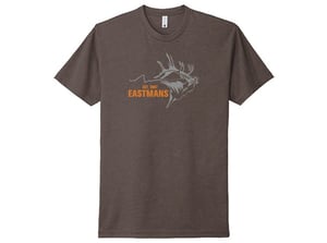 Eastmans’ Bugling Bull T-Shirt