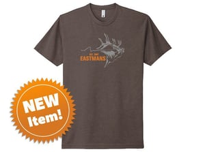 Eastmans’ Bugling Bull T-Shirt - Image 2