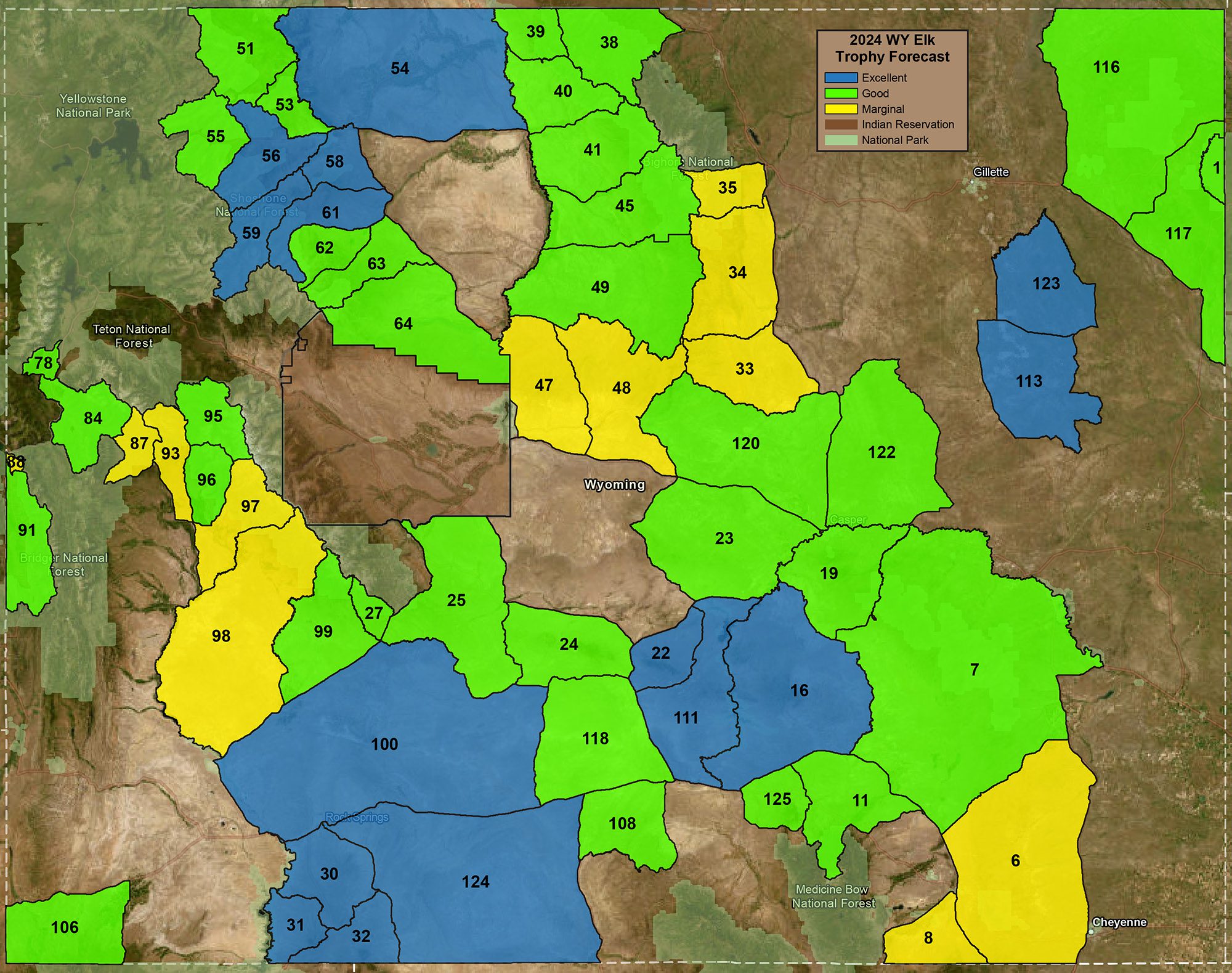 2024 WY Elk Chip Map_Labels_Create new