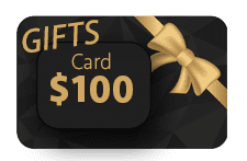 Gift card 100
