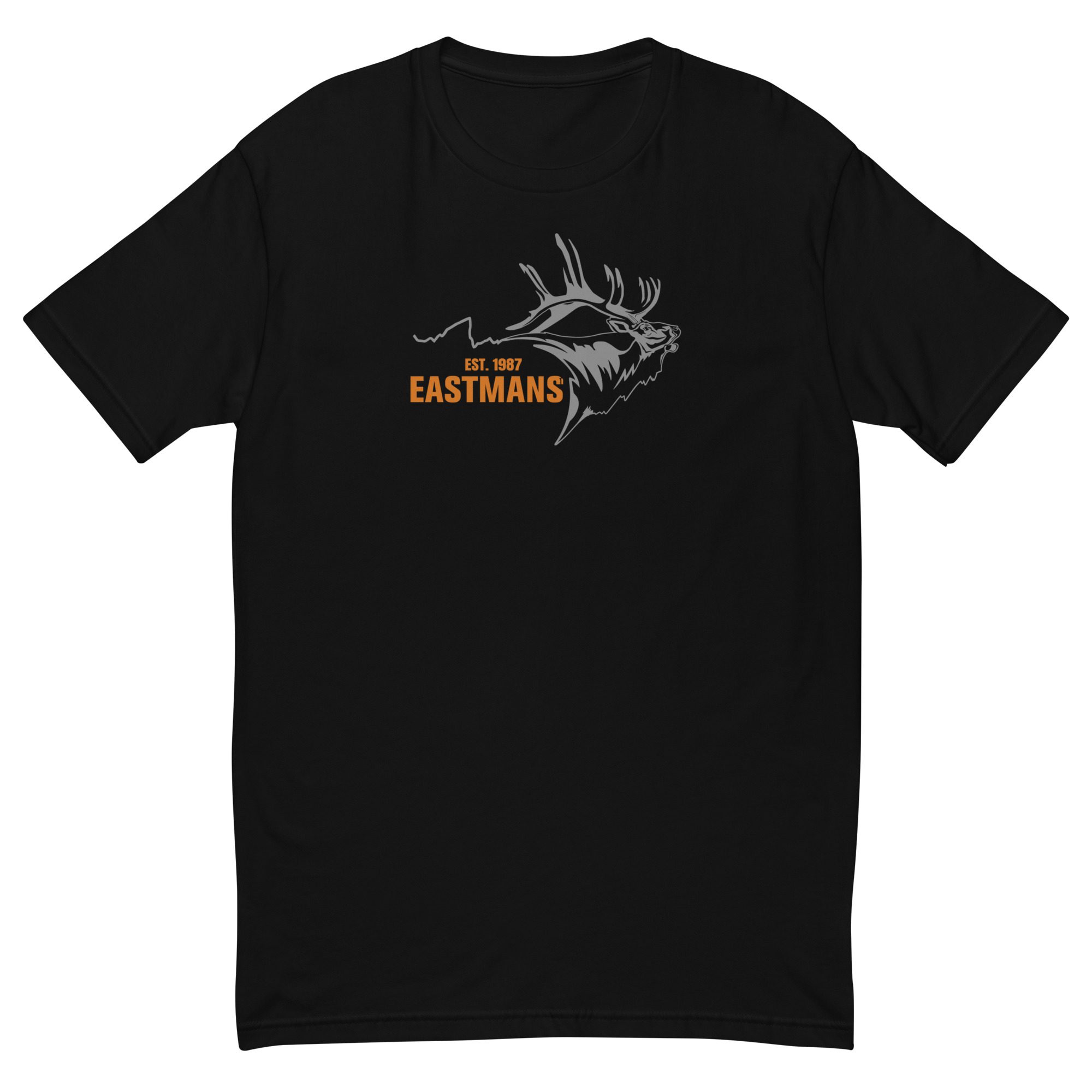 mens-fitted-t-shirt-black-front-657c7f4b423e0