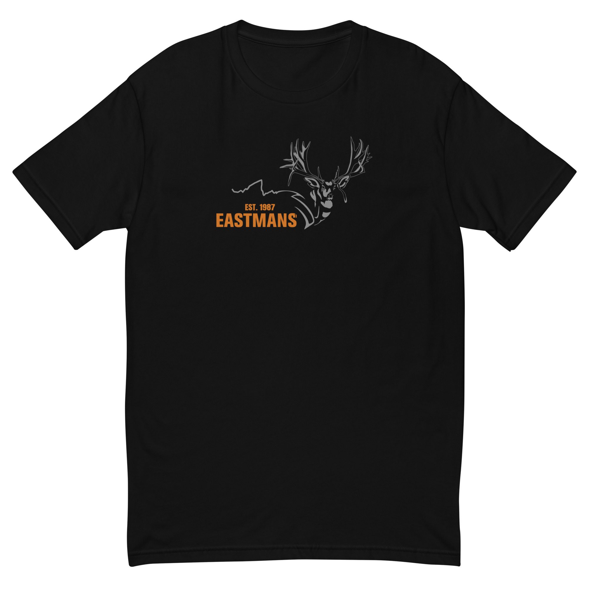 mens-fitted-t-shirt-black-front-657c8040de903