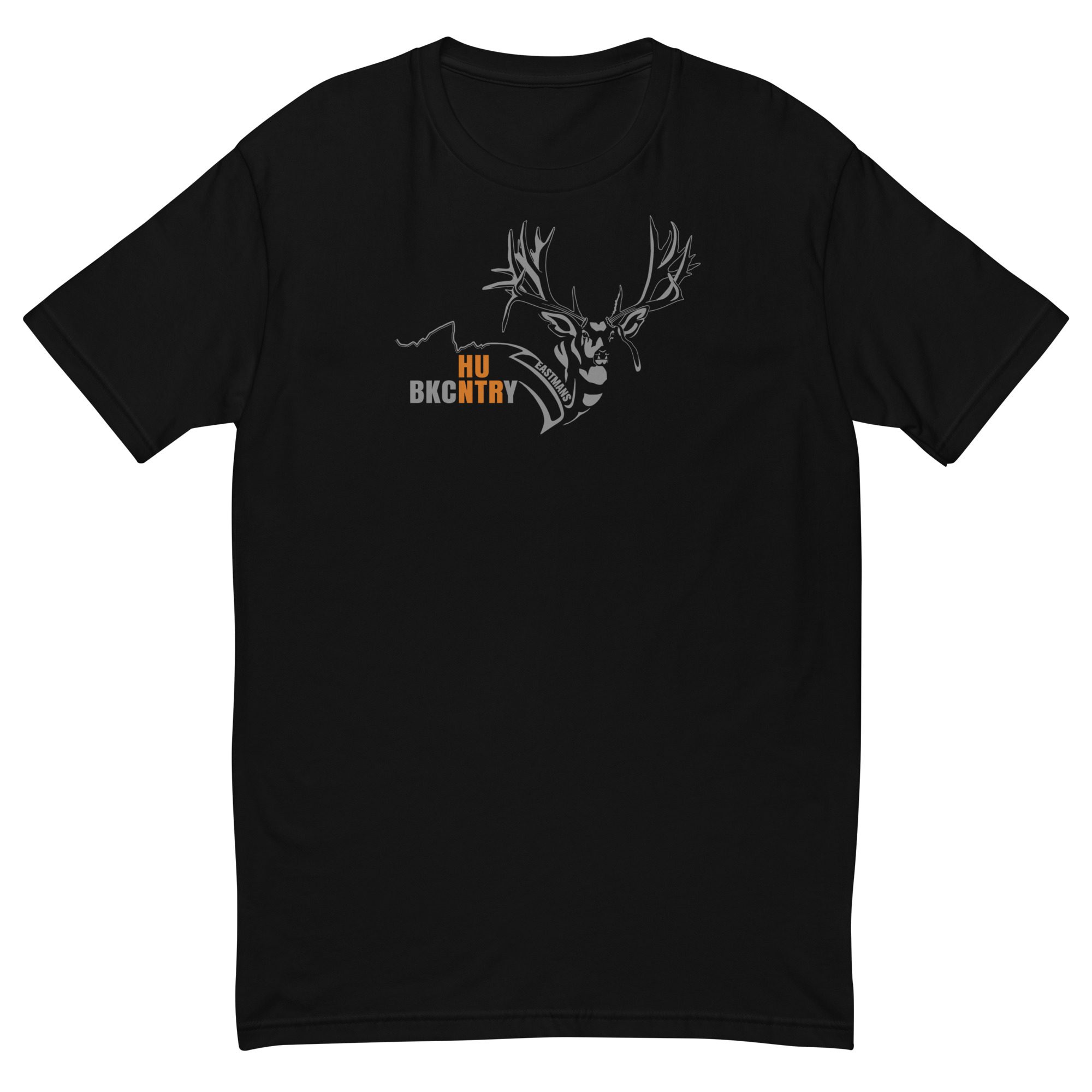 mens-fitted-t-shirt-black-front-657ca307496d6