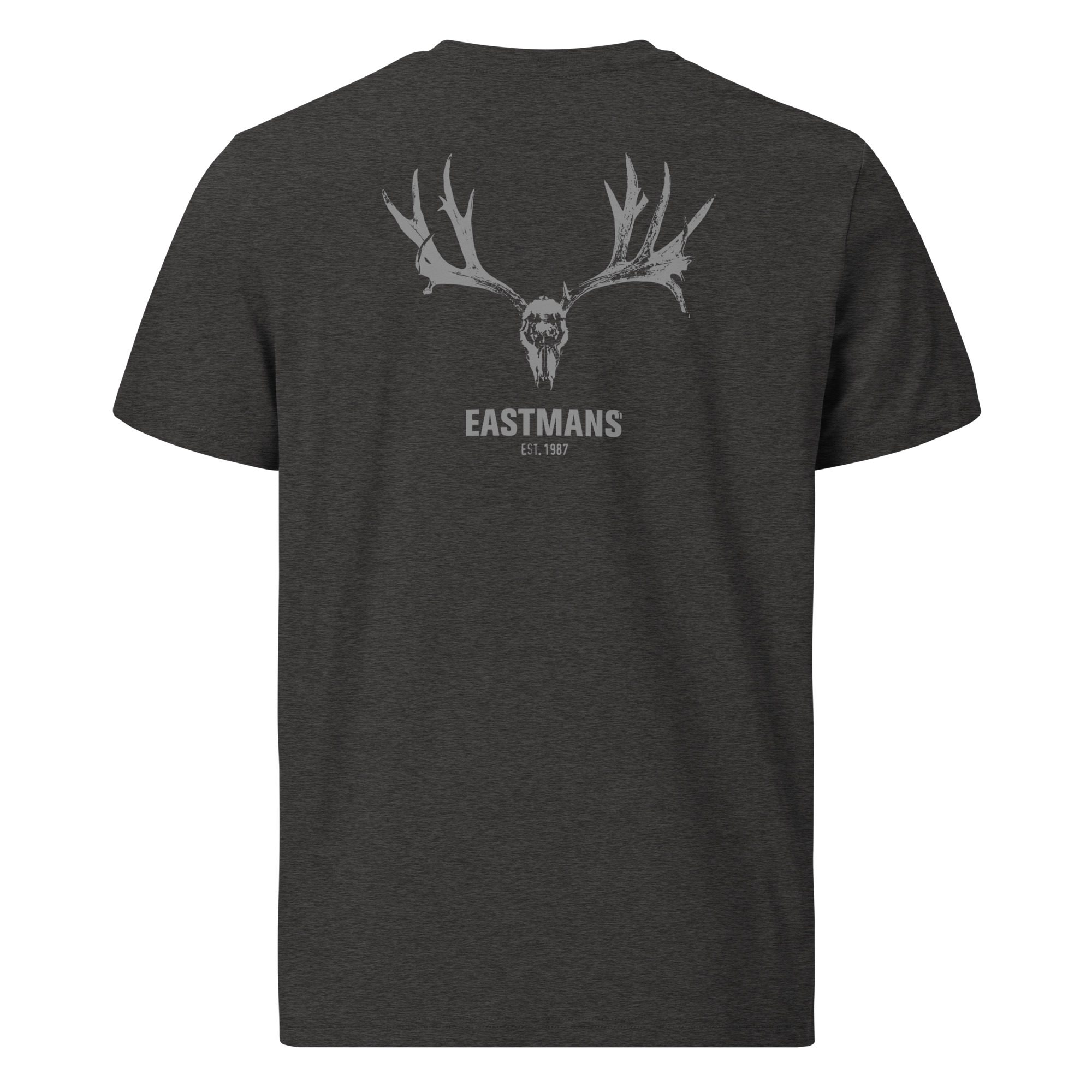 unisex-organic-cotton-t-shirt-dark-heather-grey-back-657c7a46343f3