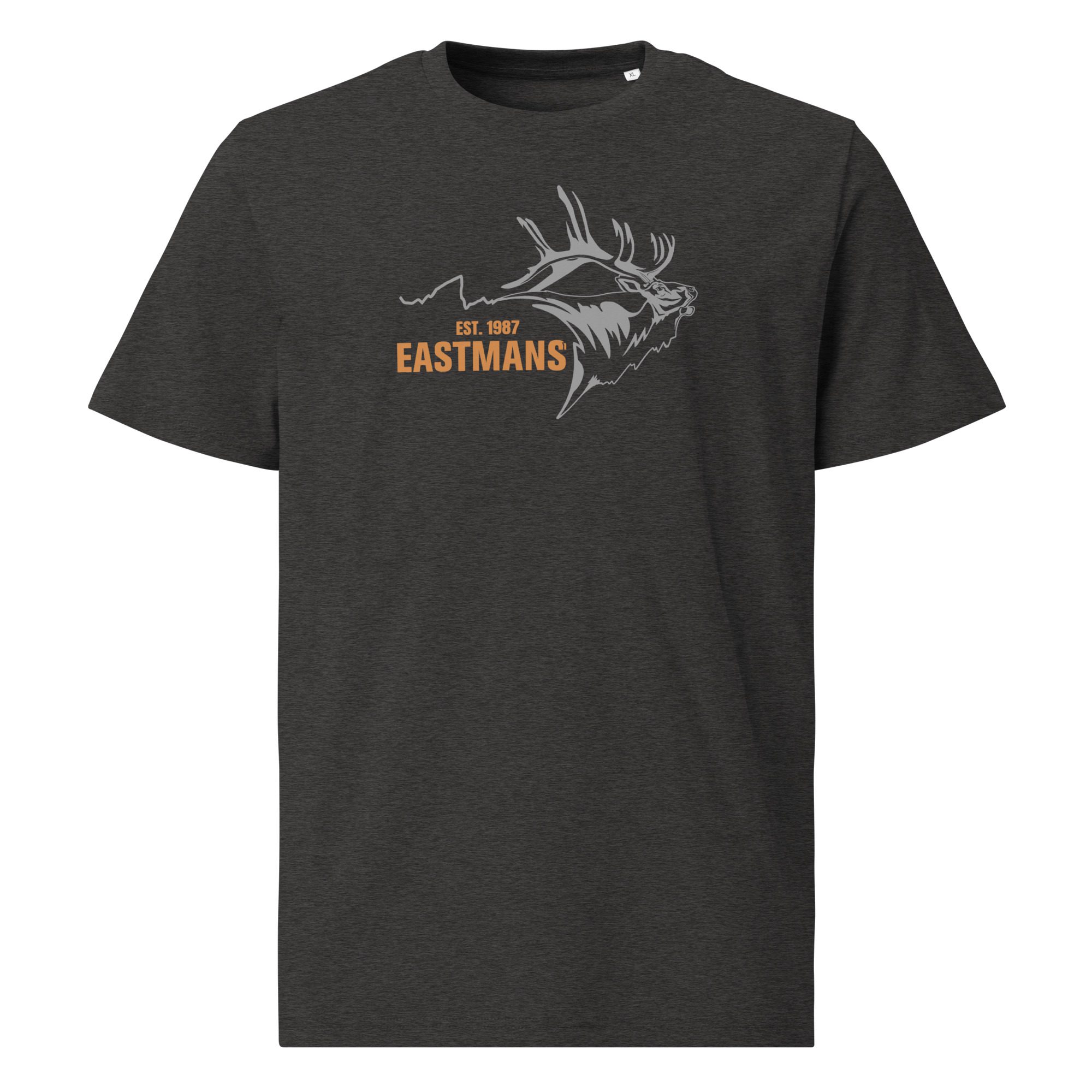 unisex-organic-cotton-t-shirt-dark-heather-grey-front-657c7bc88938e