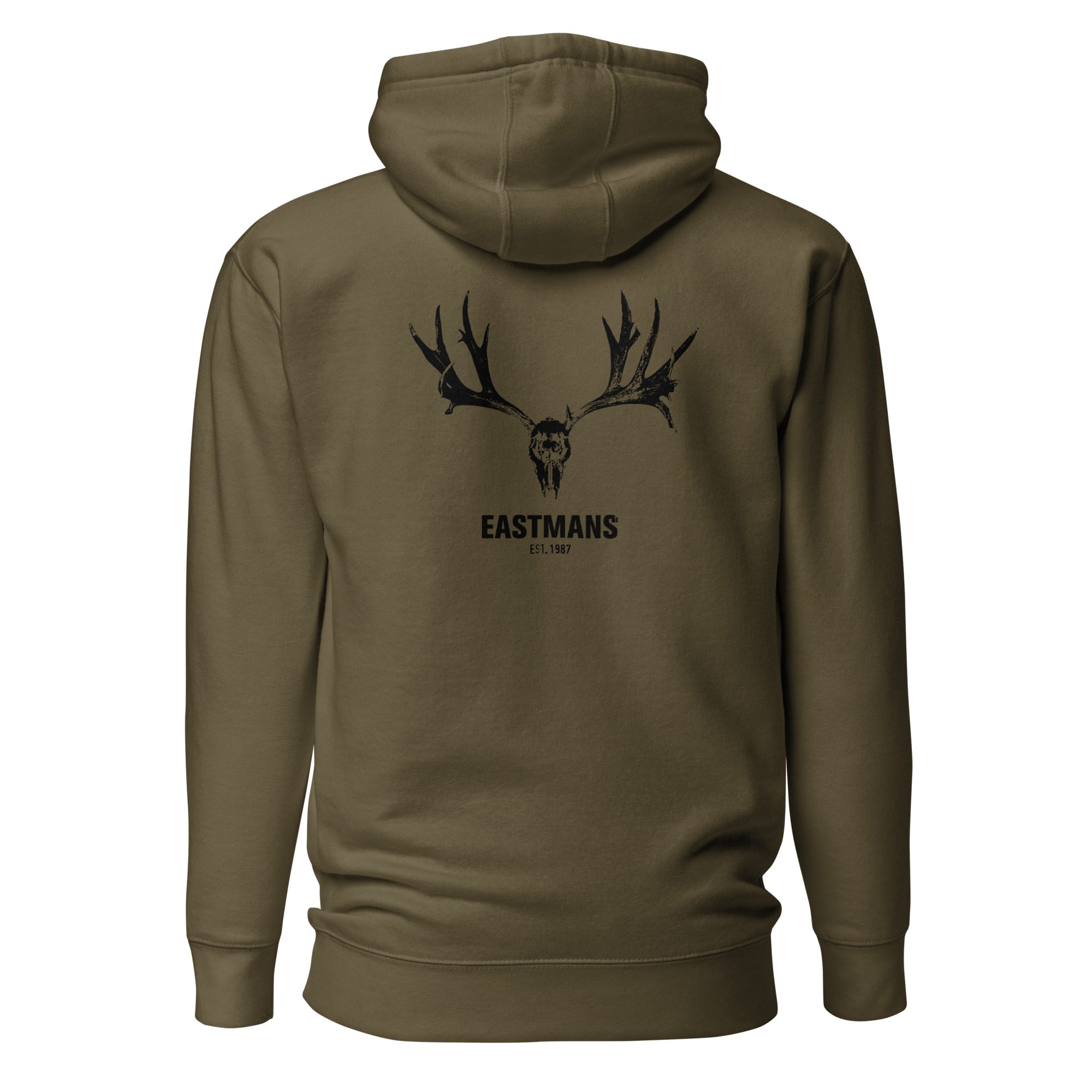 unisex-premium-hoodie-military-green-back-657c767c0ab52