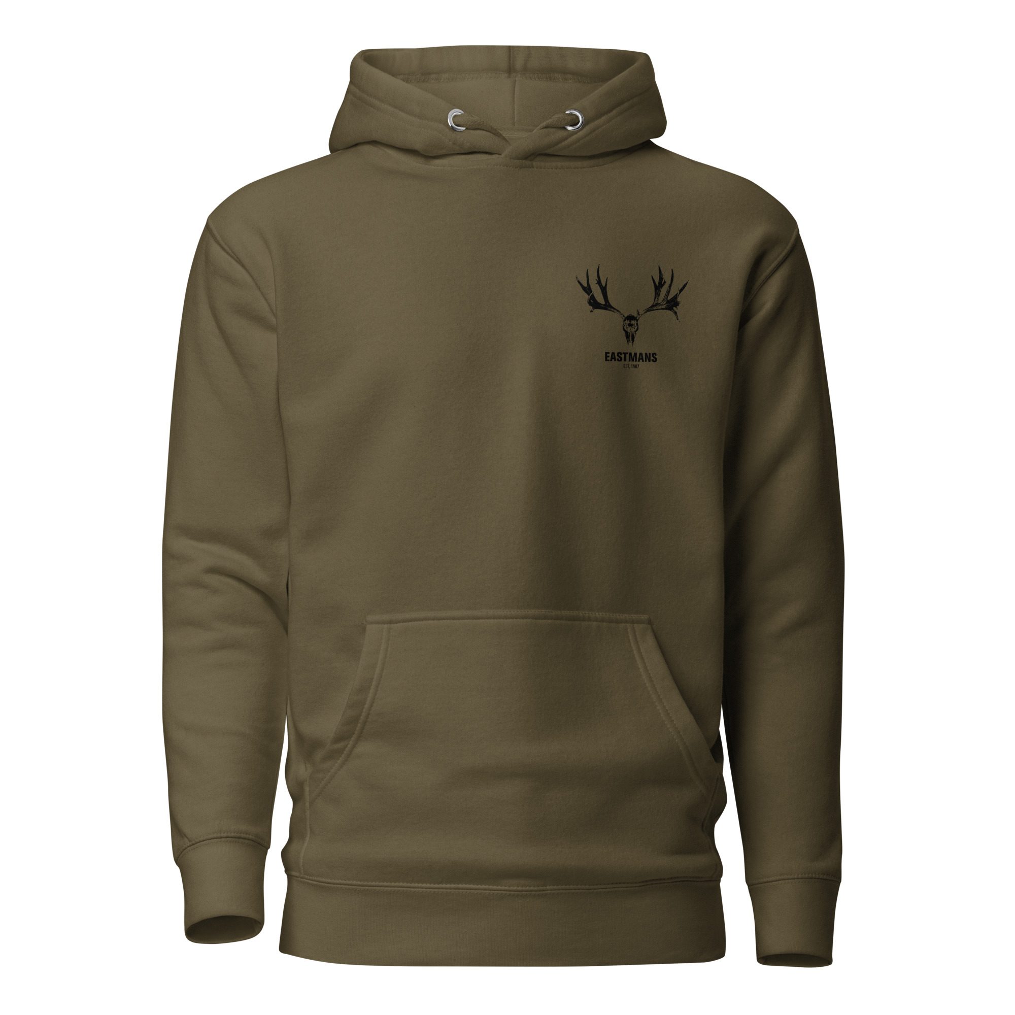 unisex-premium-hoodie-military-green-front-657b9233797e4