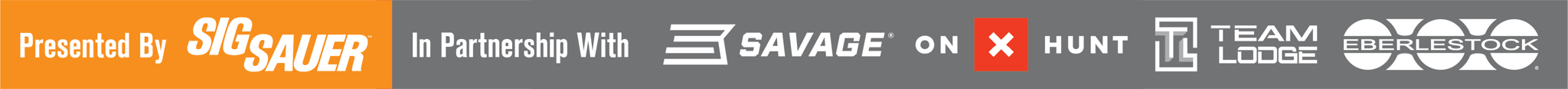 In Partnership With