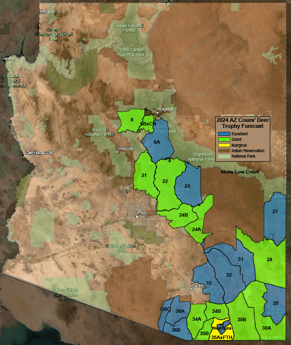 2024_AZ_DeerCoues_Units_MRS