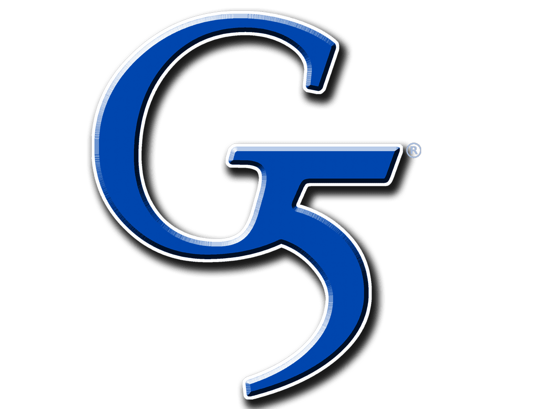 G5 Logo