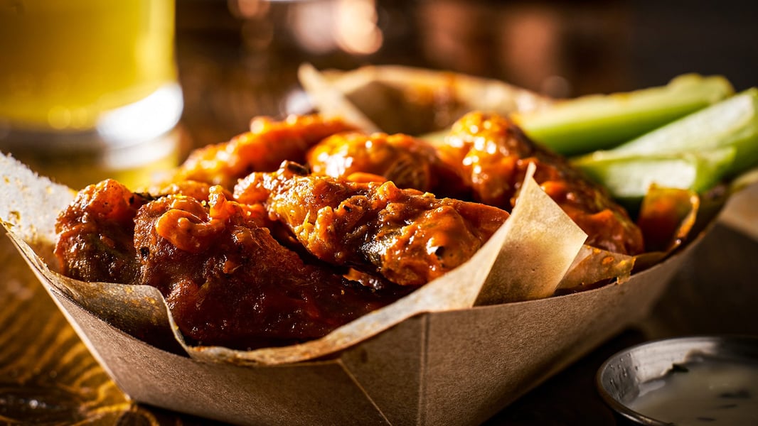 Wingmen_Blog-Buffalo Turkey Nuggets! Wingmen_Blog-Buffalo Turkey Nuggets!