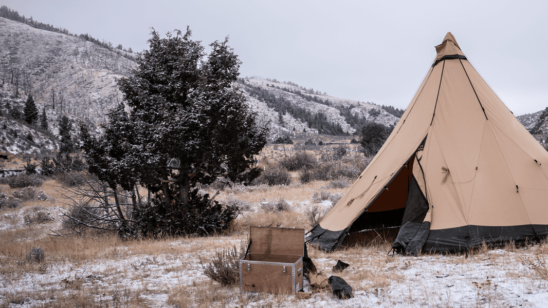 Wingmen_Blog- Tent Camp Turkeys