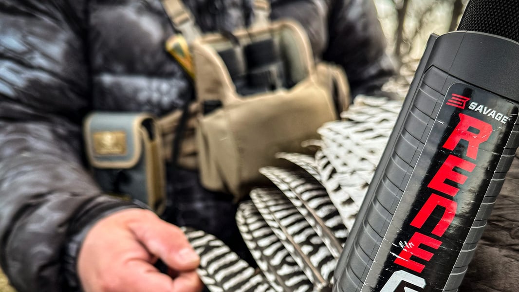 Wingmen_Blog-Turkey Gear On A Budget