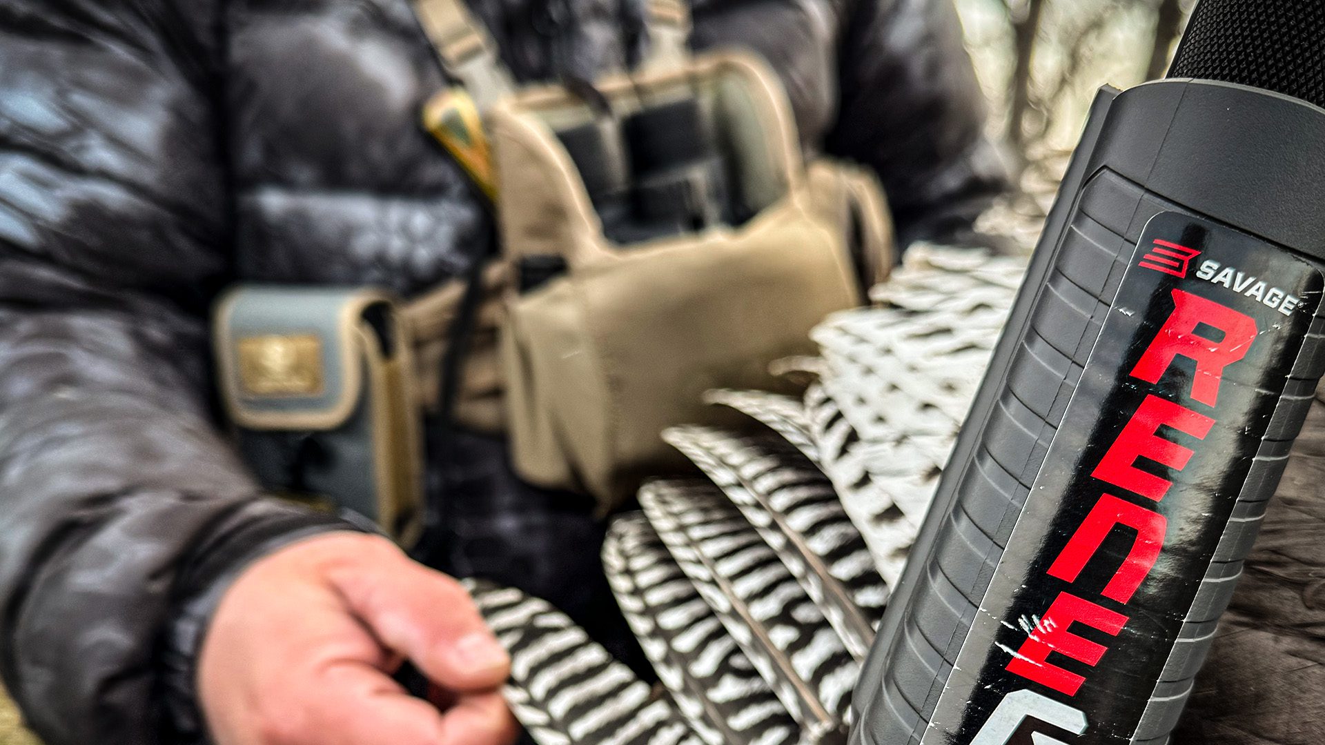Wingmen_Blog-Turkey Gear On A Budget