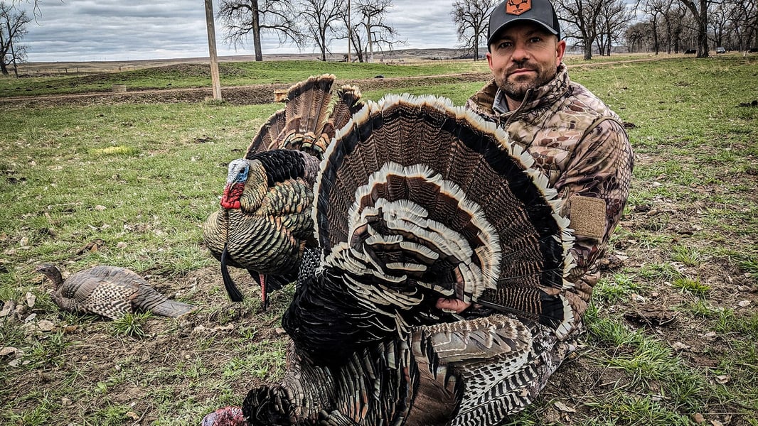 Wingmen_Blog-Turkey Tactics - Calling Stubborn Gobblers