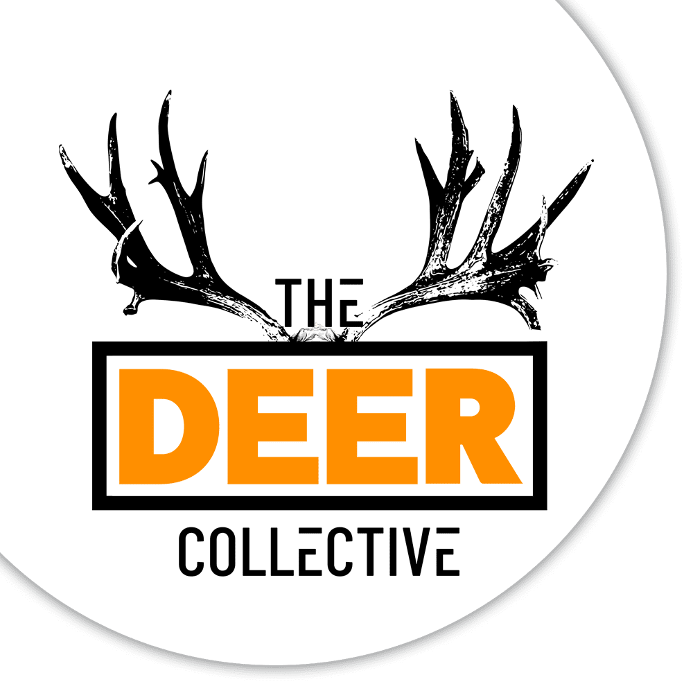 DeerCollective_Logo_On_Circle