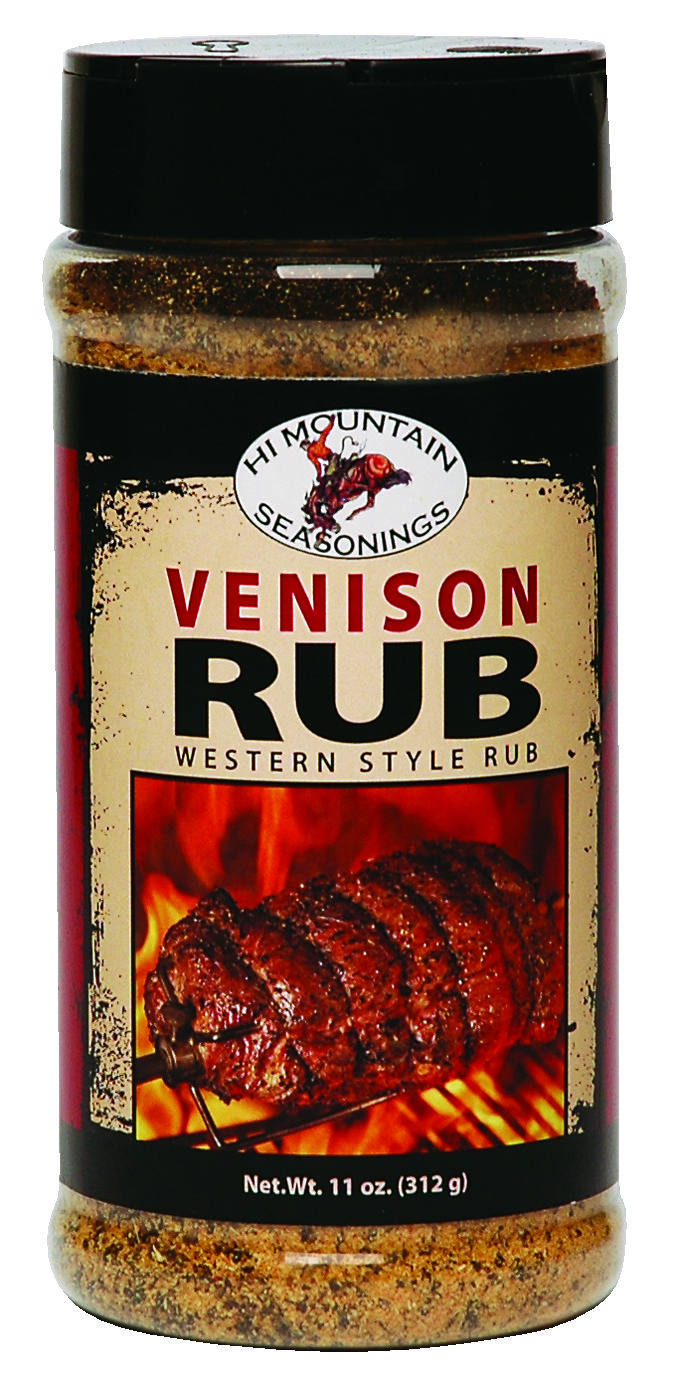 Rub_Venison