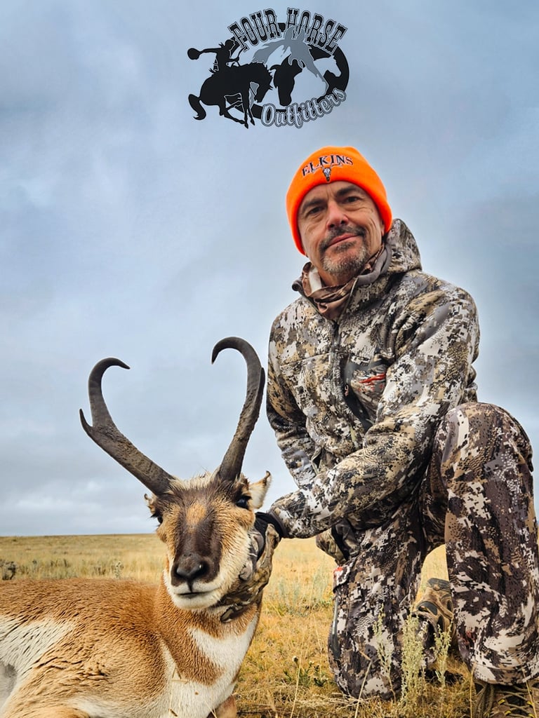 FourHorseOutfitters_Watermark_Antelope1