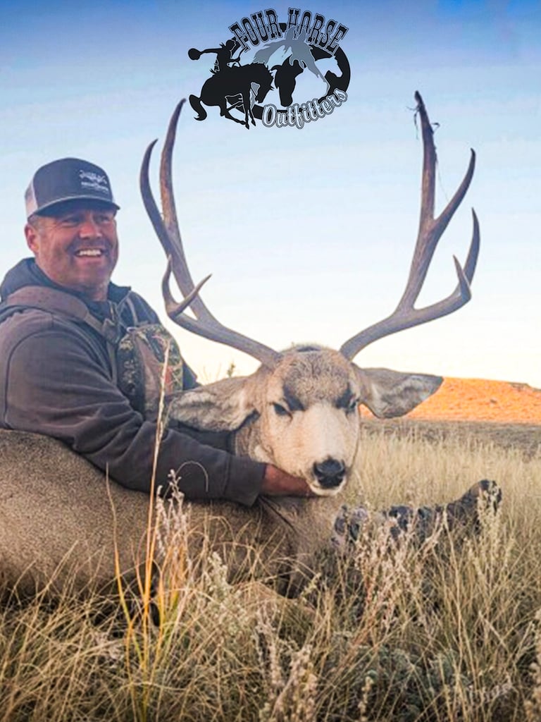 FourHorseOutfitters_Watermark_Deer1