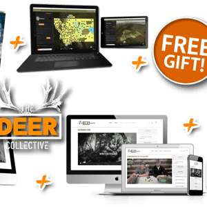 Eastmans Elite Membership - TH Eastmans' Elite Bundle PLUS FREE GIFT EM - XX Large