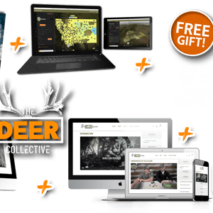 Eastmans Elite Membership - TH Eastmans' Elite Bundle PLUS FREE GIFT EM – Large