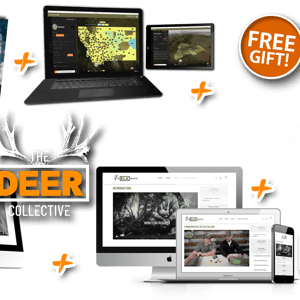 Eastmans Elite Membership - TH Eastmans' Elite Bundle PLUS FREE GIFT EM - X Large