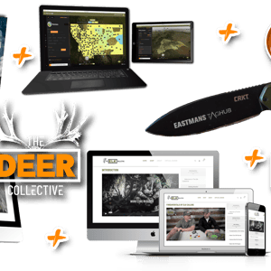 Eastmans' Elite Membership - TH Eastmans' Elite Bundle PLUS FREE GIFT SO