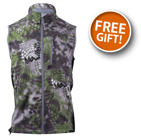 Kryptek Bora Vest