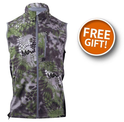 Kryptek Bora Vest