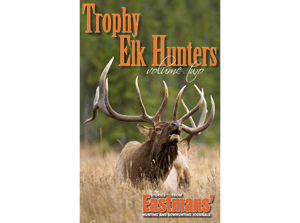 Trophy Elk Hunters