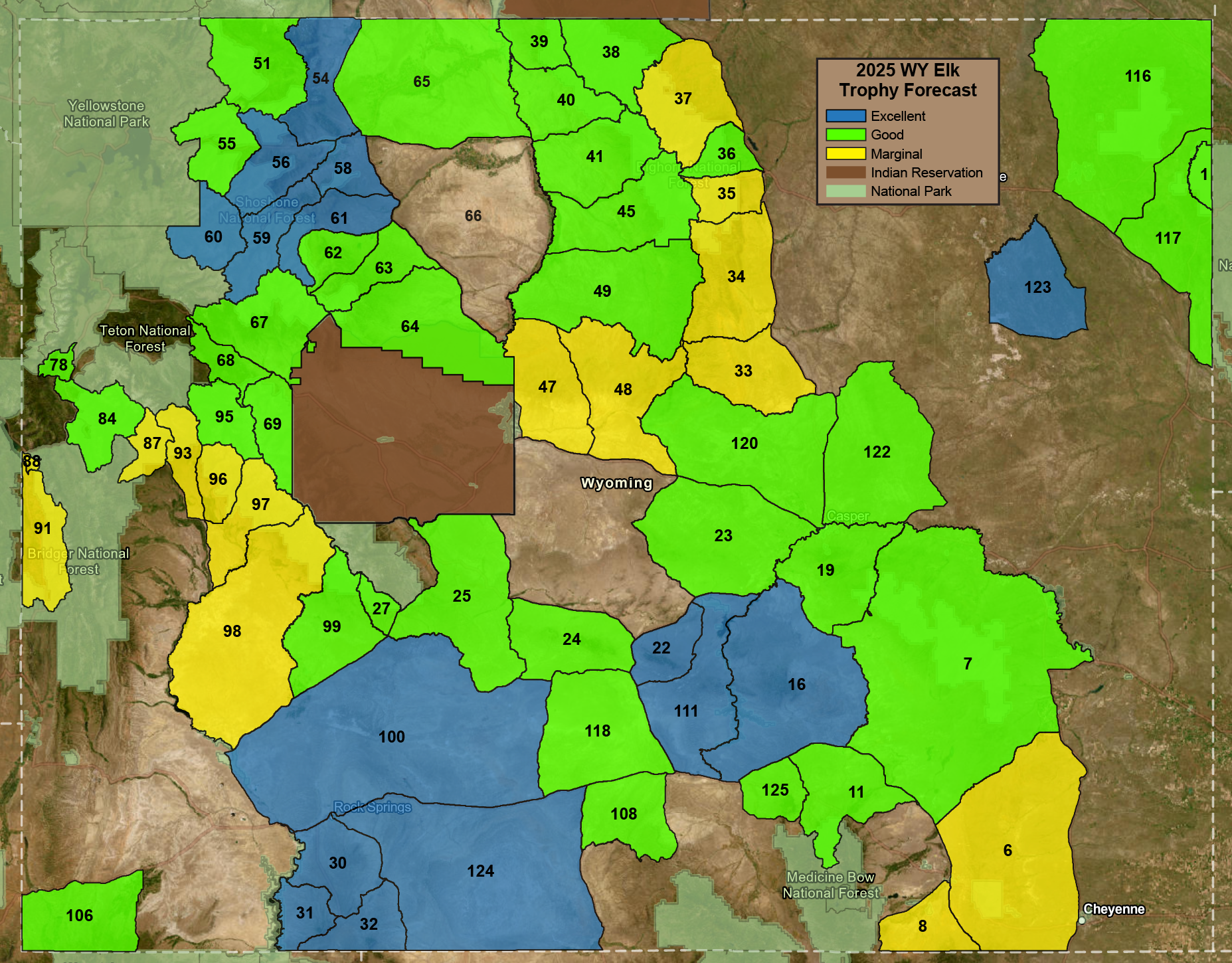 2025 WY Elk Chip Map_Final