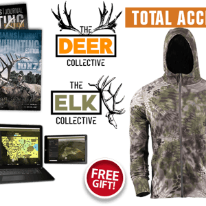 Eastmans' Elite Membership - TH Eastmans' Elite Bundle PLUS FREE - EM - GS15-XXL