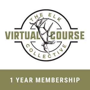 The Elk Collective - The Elk Collective Virtual Course Yearly