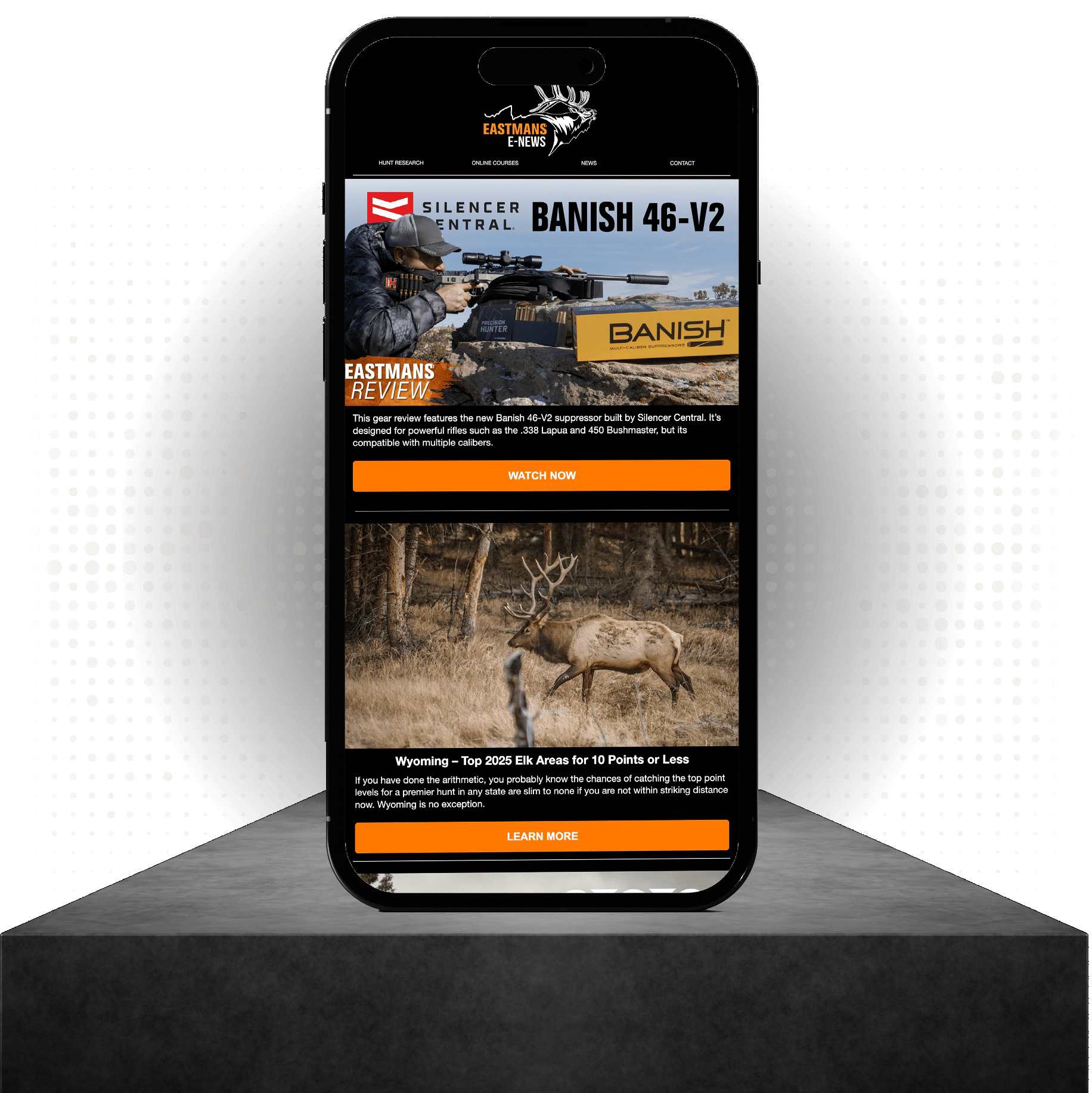 Phone Mockup 2_dots_Web