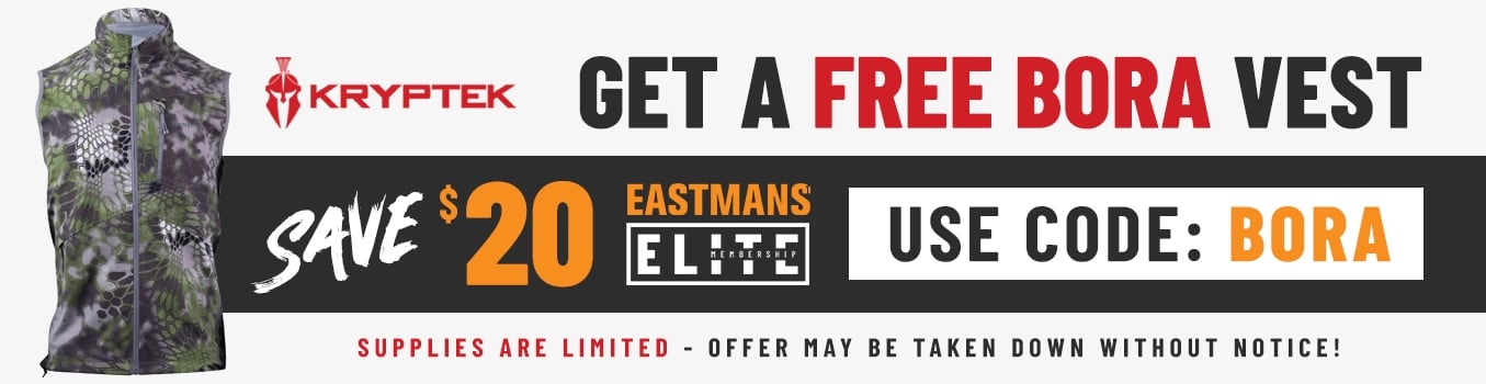 Eastmans Bora Vest 2025 copy