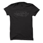 Eastmans' Into the Darkness Elk Tee