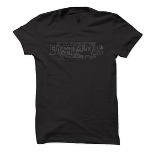 Eastmans' Into the Darkness Elk Tee