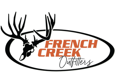 French Creek Outfitters_Logo